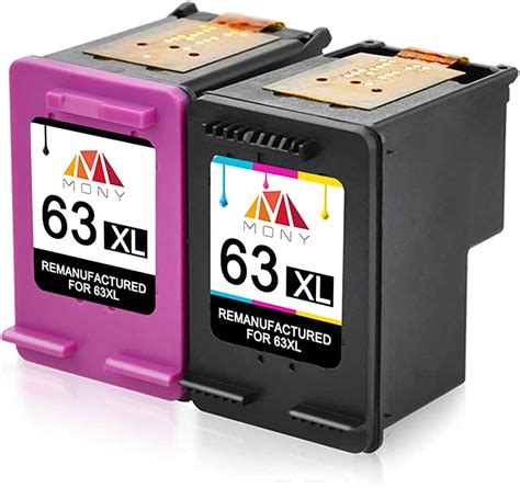 Either reorder HP Genuine <b>ink cartridges</b> only when you need them through <b>Amazon</b> Dash Replenishment, or save up to 50% by paying for pages printed through HP Instant <b>Ink</b>. . Amazon ink cartridges